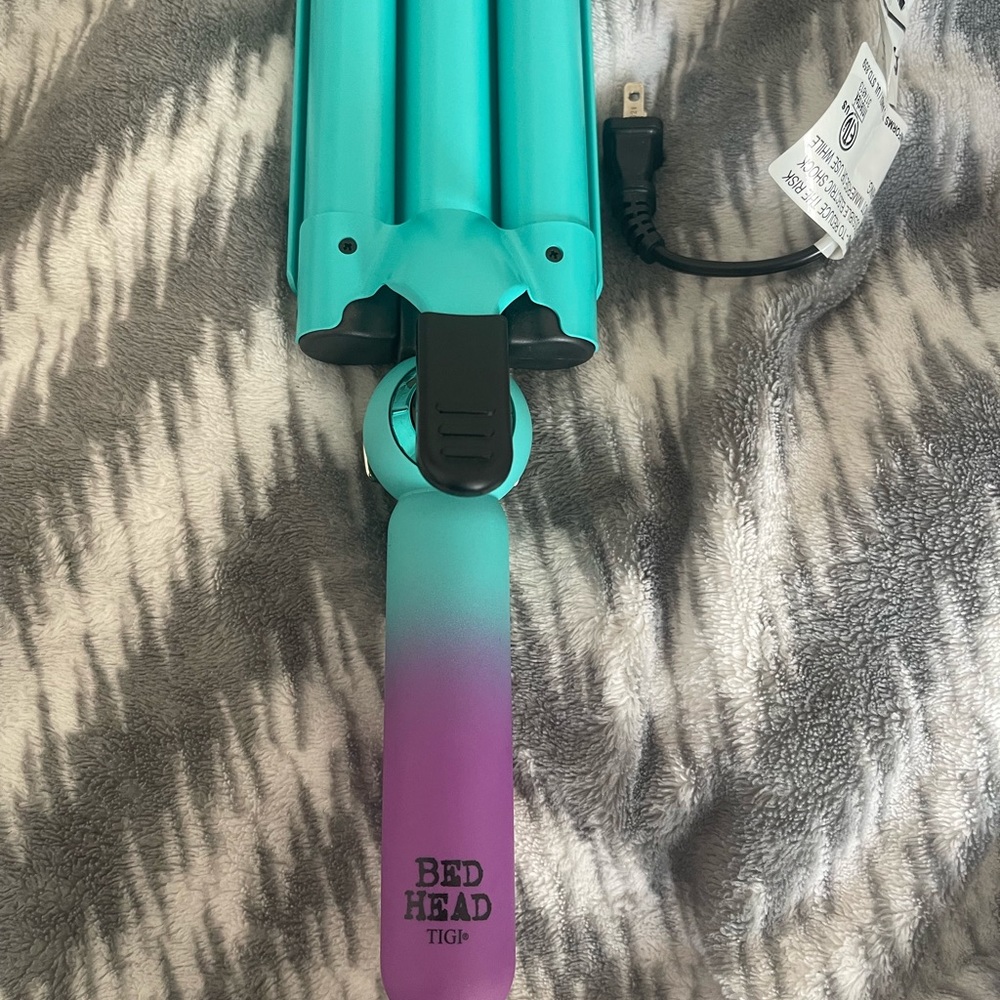 BedHead Crimper